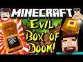 Minecraft PANDORA'S BOX! Unpredictable ...
