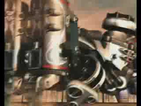 Apocalyptica - Path (Final Fantasy