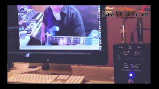 BassFuzz.com Presents:  Psionic Audio 3.14 - Muff