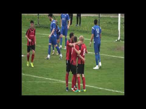 2017: FK Csíkszereda–Avântul Valea Mărului 4–2 (3–0)