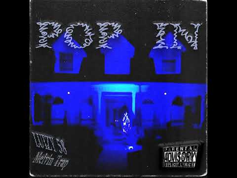 LUIZY58 FT melvin trap(BRW)-POP IN