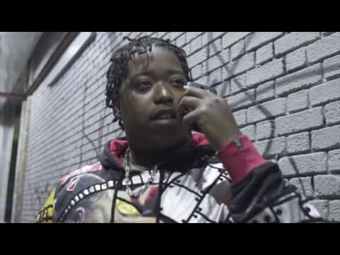 Stu Hustlah  Ft Cash Out x Butter  - Mobbin Dont Stop ( Official Music Video )
