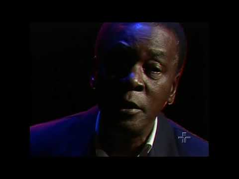 Mestre Marçal - Programa Ensaio [1991] COMPLETO