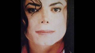 Michael Jackson - Push Me Away
