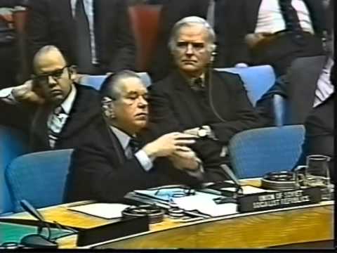 Cold War 20   Soldiers of God 1975 1988 part 2