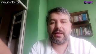 Առավոտը Շանթում - Տեղեկատվական պատերազմի չիկարելիները