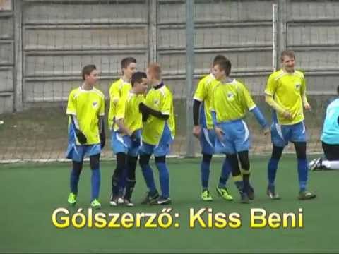 SOROKSÁR - REAC; REAC - BALASSAGYARMAT U17 BAJNOKI MÉRKŐZÉSEK GÓLJAI