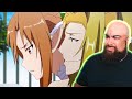 HE HAS TO GO!!!! | Sword Art Online Episode 17 Reaction!