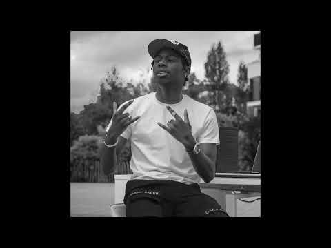 [FREE] Tiakola x Hamza x SDM Type Beat "Demain" - Instru Afro Melo