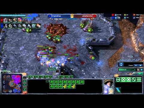 Acer.Nerchio vs Empire.Kas G5 Antiga Shipyard.avi