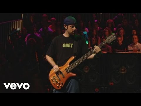 Incubus - Circles (from The Morning View Sessions)