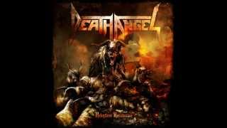 Death Angel-&quot;truce sub español&quot;(Relentless Retribution 2010)