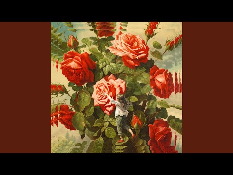 Roses - Nathan Colberg