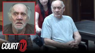 ‘House of Horrors’ Grandfather Deemed Not Competent for Trial