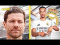 GOOD NEWS For Trent Does Xabi Alonso To Real Madrid BENEFIT Trent Alexander Arnold