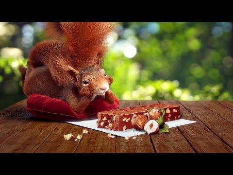 Minor Chocolate: Split's Great Adventure TV Commercial (Boost+)