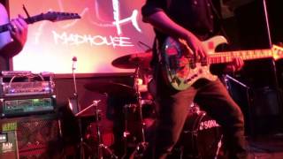 Madhouse - You want more live @Metal Queen Festival 2017