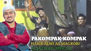 Download lagu PA KOMPAK KOMPAK - HABIB ALWI AL MAGROBI FEAT AL JAZIRAH mp3 Download lagu PA KOMPAK KOMPAK - HABIB ALWI AL MAGROBI FEAT AL JAZIRAH mp3