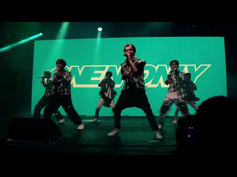 One N' Only - Anime Friends 2022 - Show Completo