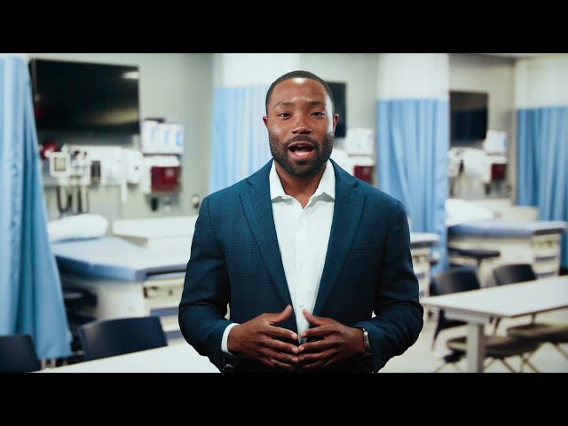Thumbnail for video titled: Alex McCollum's AAPA Convention Speech