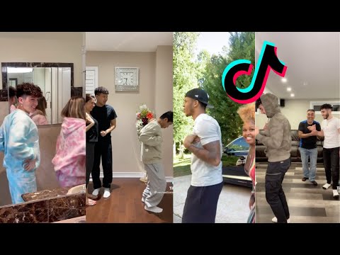 CHICKEN DANCE TREND - TIKTOK COMPILATION