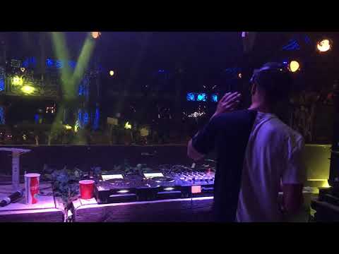 Abstrakt Sonance @ the Village Shambhala 2018