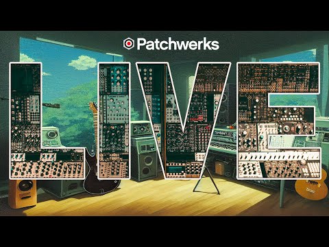 NEW Mutable Instruments Plaits Firmware 1.2 // Diving In