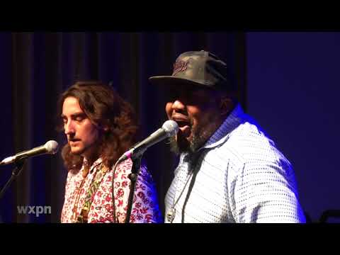 Sugaray Rayford-  "No Limit To My Love" (NON-COMM 2022)