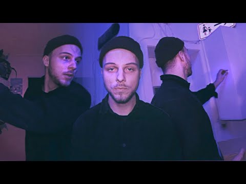 Mayomann & Backfischboy - Funkgerät (Offizielles Musikvideo)