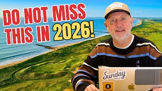 8 Golf Clubs not to be overlooked in 2026!