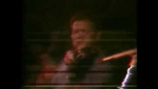 Sitting On Top Of The World - Vasser Clements