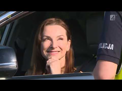 Policjantki i Policjanci, odc. 934 - policjant drogówki - DAMIAN KAPINOS
