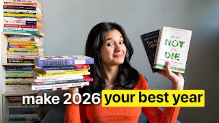 10 Underrated Books That’ll Actually Change You in 2026