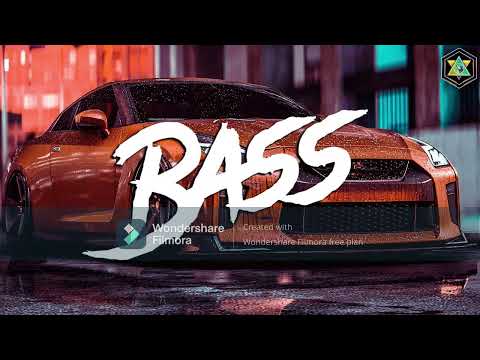 Ayo 215 x Frekavenard   Hago lo Que Quiera Jordan Bass Boosted Mta