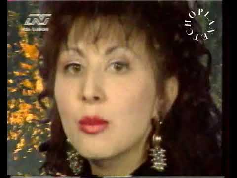 SUMMER LOVE-BOYKO ANGELOFF & VESELA MINCHEVA-ЛЯТНА ЛЮБОВ-БОЙКО НЕДЕЛЧЕВ И ВЕСЕЛА МИНЧЕВА-1998