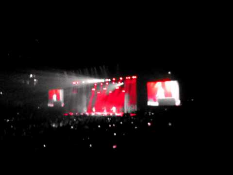 JLS Key103 Live 2011