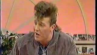 Part One New Monkees Dino Kovas & Larry Saltis