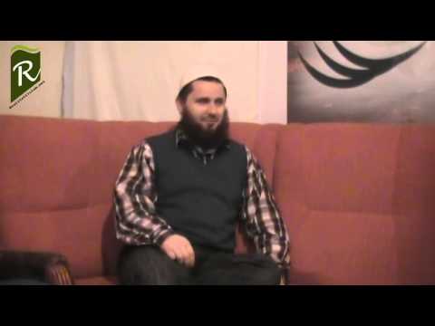 ZEKERIJA EF. QAZIMI - PREJ NGA KAN ARDH BIDATËT TE NA