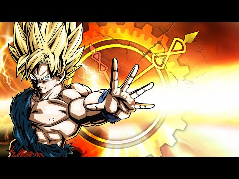 Capsule Corporation - Dragon Ball Xenoverse OST Extended