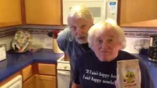 How about a &quot;Proper Cup of Coffee&quot; Coffee?