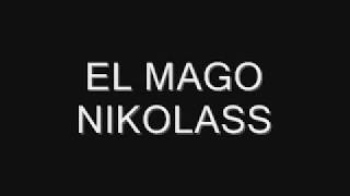 preview picture of video 'EL MAGO NIKOLASS (MONEDA DE $10 PESO ADENTRO DE LA LATA)'