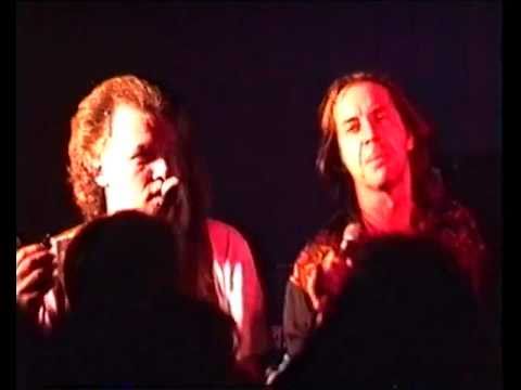 John Coghlan's Diesel Band - "Can't give you more"