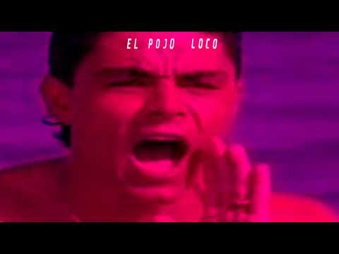 STROPPONI-EL POJO LOCO BEATS ( "NATALE SPERANDEO VOICE REMIX")