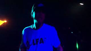 Upon A Burning Body - 'Til The Break Of Dawn (Live @ Alchemy Providence)