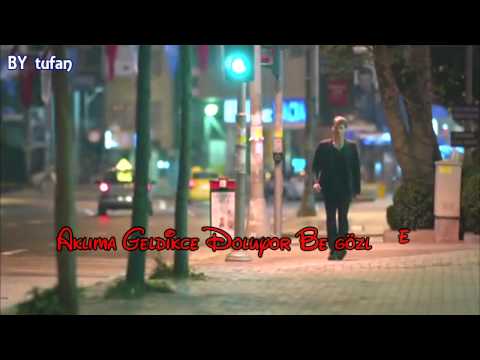 Mc-AYDın a.k.a Aydın Temiz& ByTufan 2015 BiliyonHepKaybeder