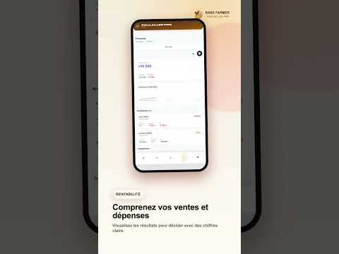 Poulailler Pro video thumbnail