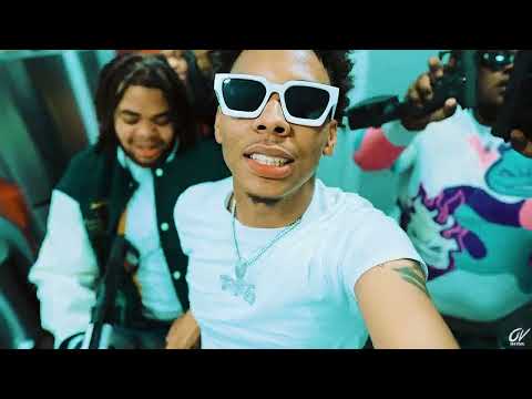 Dello Turbo - Playin Crazy (Official Video)