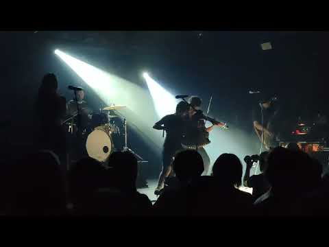 Huntza - Kalabazak a Barcelona