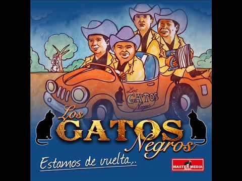 Changuito Bailador - Los Gatos Negros