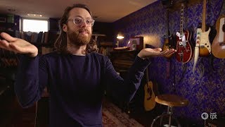 jeremy messersmith | Make a Record | The Lowertown Line
